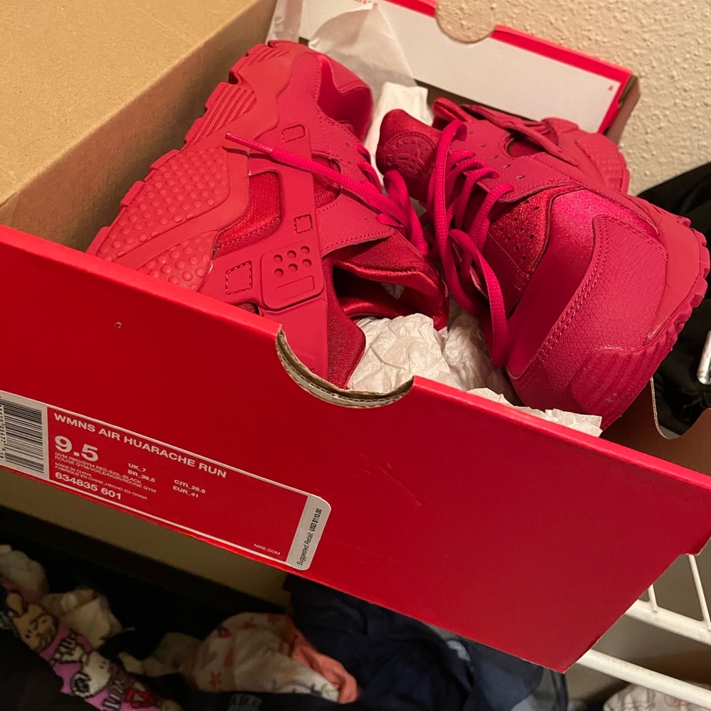 Womens huaraches
